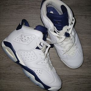 Jordan 6